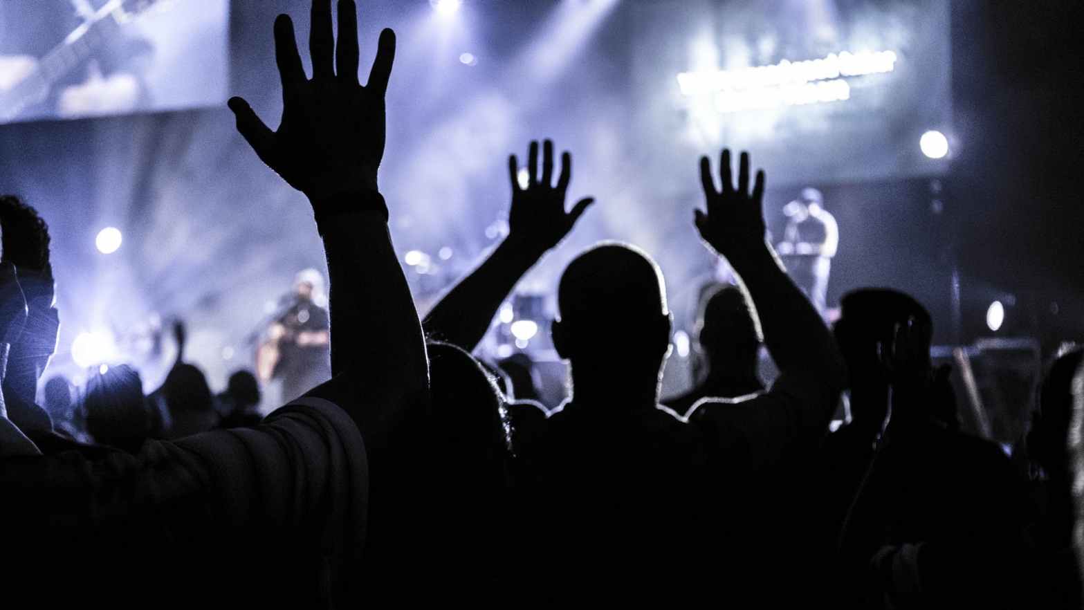 Aug. 21. Gathering: God doesn’t need worship