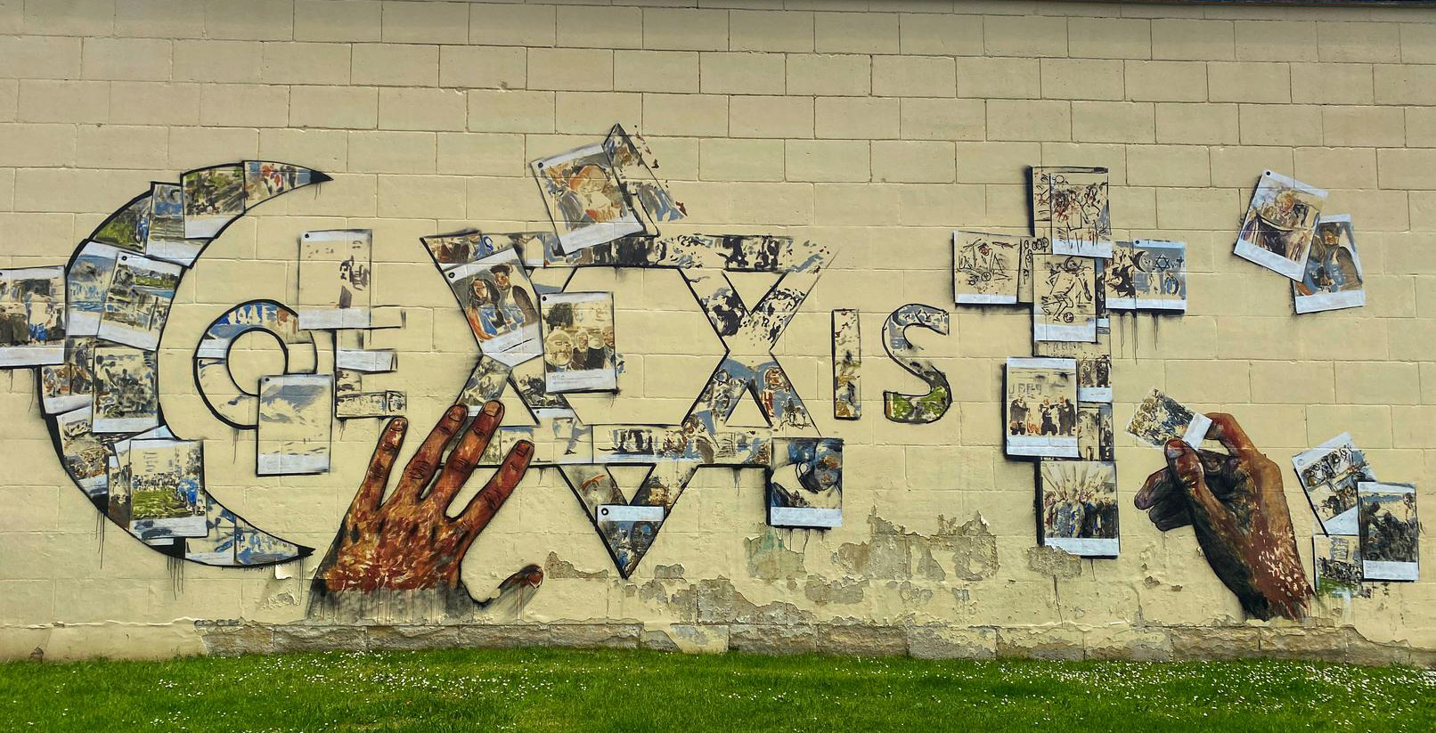 May 5 Gathering: From Fear to Transformation (Part 4)