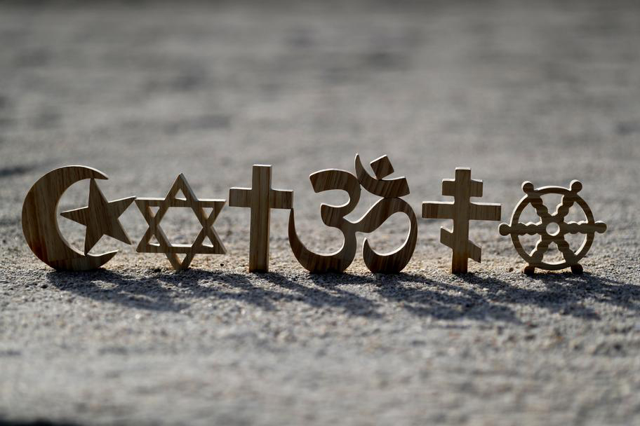 May 12 Gathering: Interfaith Friendship
