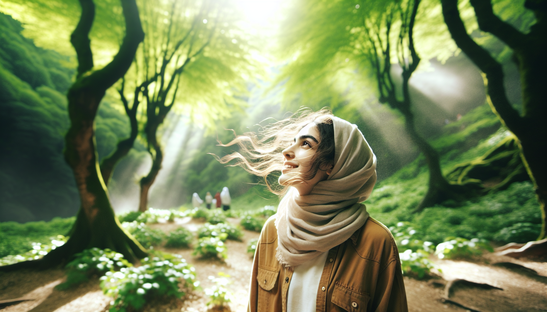 May 19 Gathering: When Spirit Comes