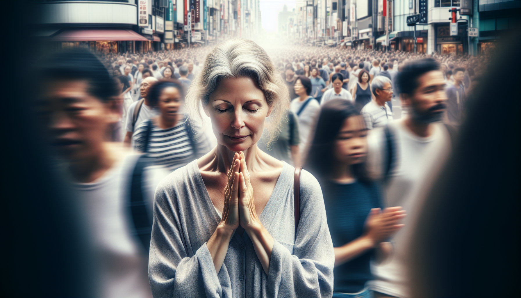 May 26 Gathering: Encountering the Divine in the Ordinary