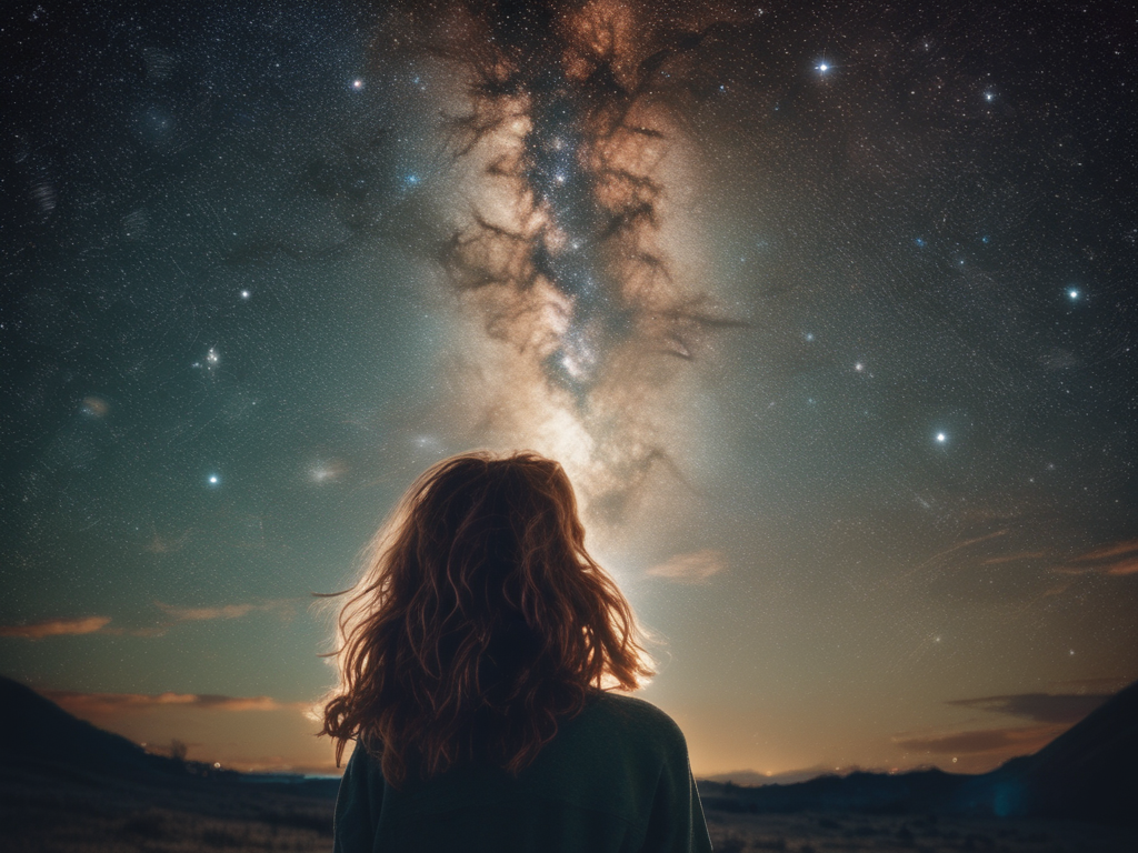 June 16 Gathering: Our Cosmic Identity (Part 1)