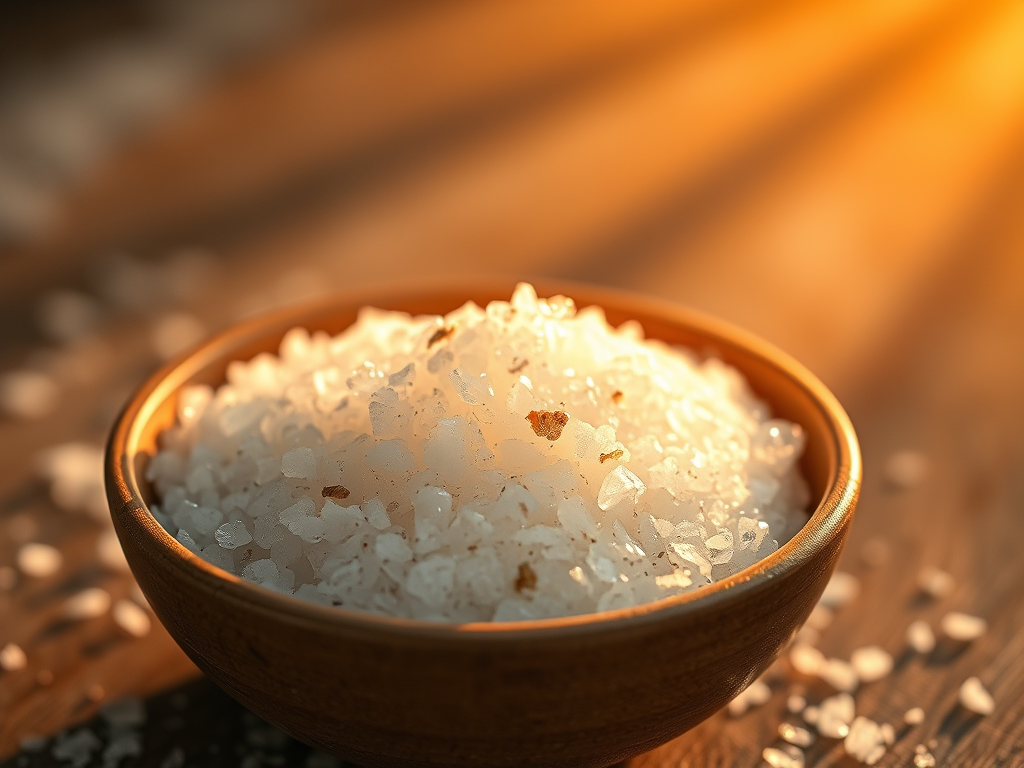 Jan. 5 Gathering: Salt & Light