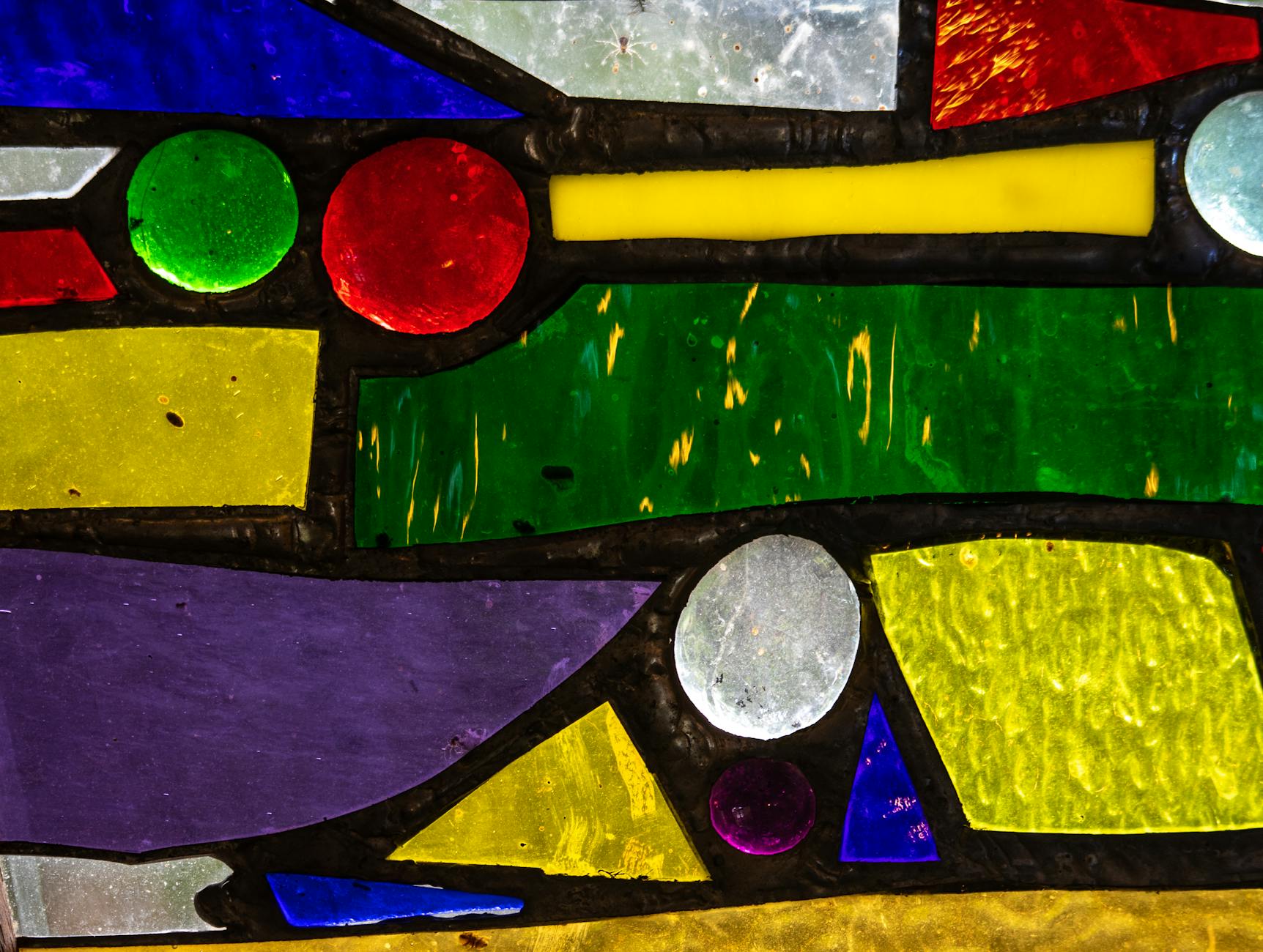 April 6 Gathering: The Possibility of Wounds