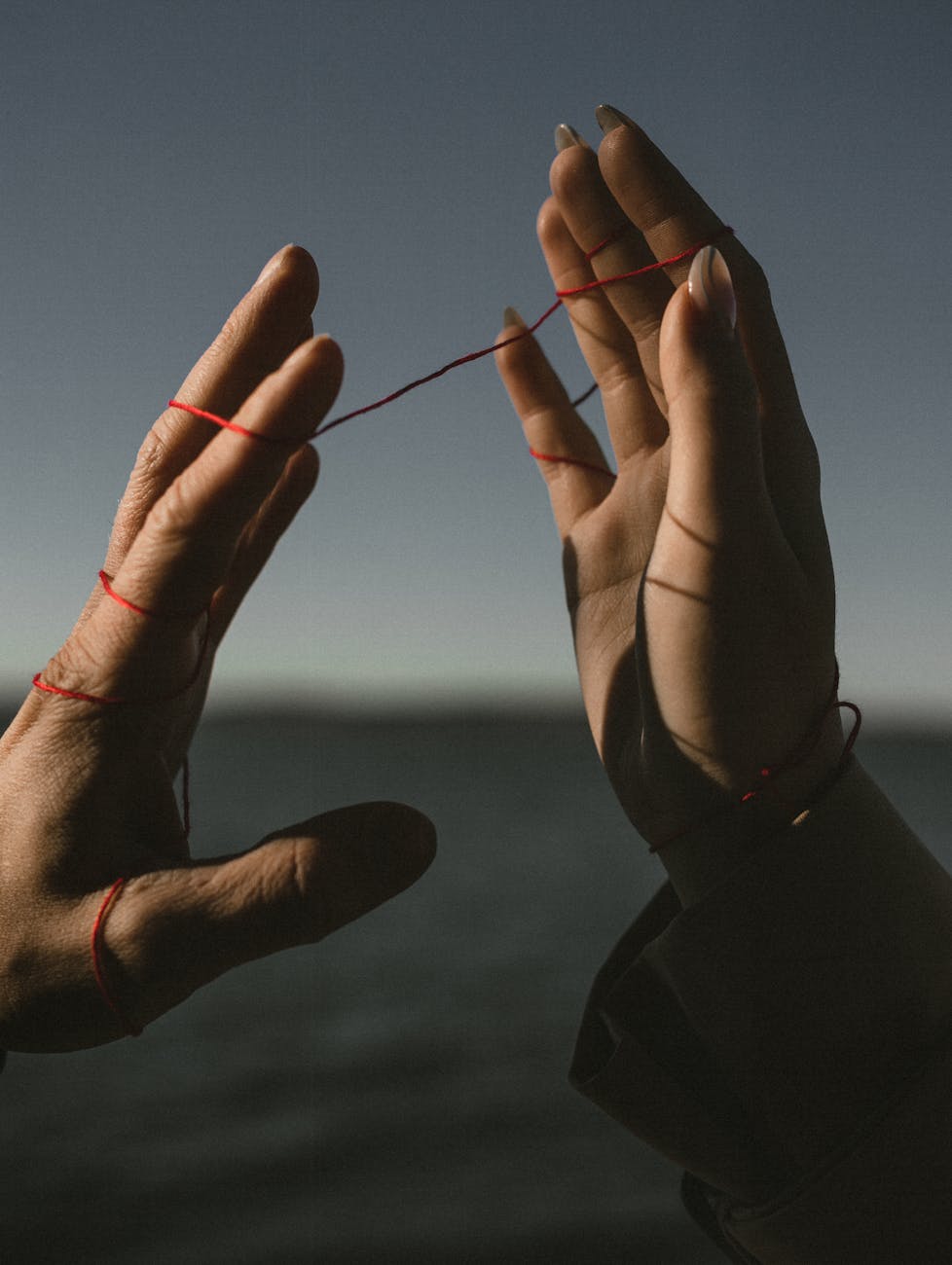 March 16: Unity through Suffering
