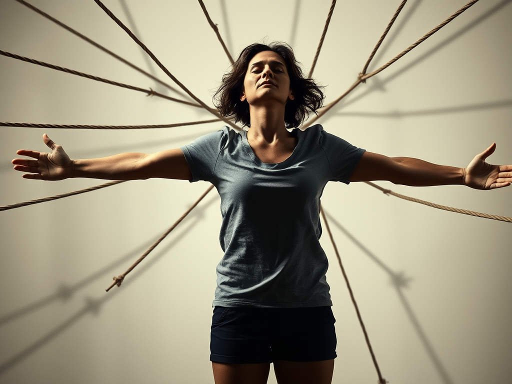 May 11 Gathering: Holding the Tension